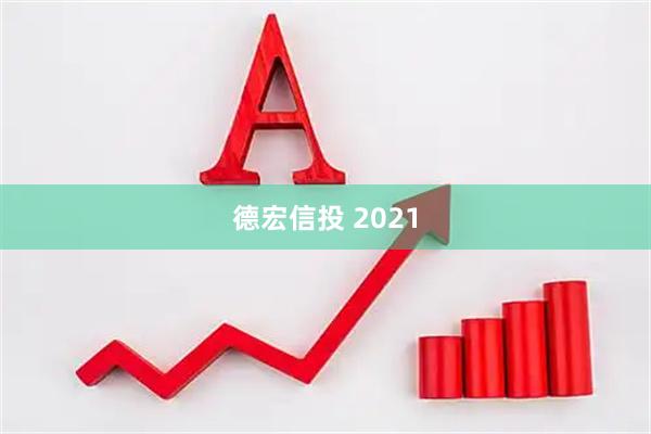 德宏信投 2021