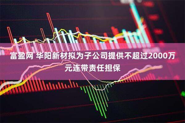 富盈网 华阳新材拟为子公司提供不超过2000万元连带责任担保